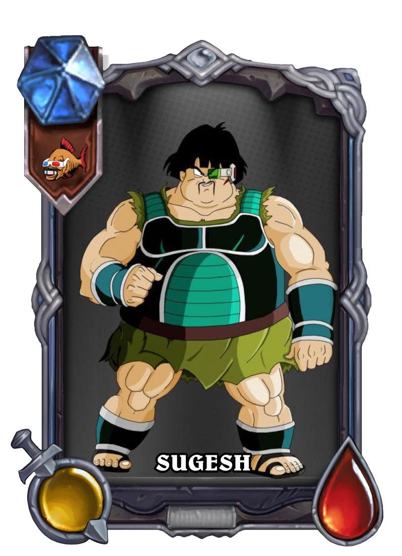 SUGESH